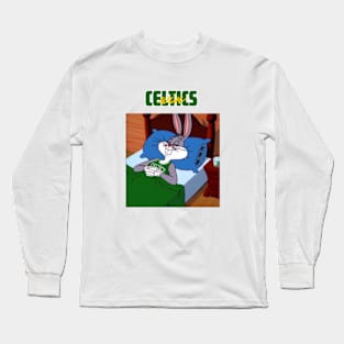 Every Celtics Win Long Sleeve T-Shirt